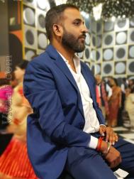 VVG4606  : Khatri (Hindi)  from  Ghaziabad