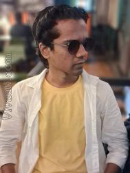 VVG4610  : Thakur (Bhojpuri)  from  Pune