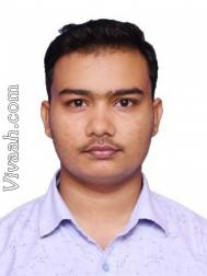 VVG4654  : Brahmin Maithili (Hindi)  from  Banka