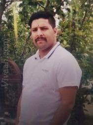VVG4659  : Rajput (Himachali/ Pahari)  from  Bilaspur (Himachal)
