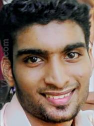 VVG4692  : Ezhava (Malayalam)  from  Thiruvananthapuram