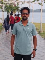 VVG4695  : Brahmin (Oriya)  from  Brahmapur