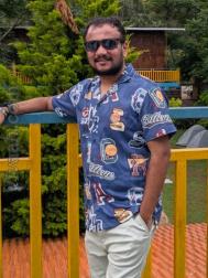 VVG4697  : Other (Gujarati)  from  Bangalore
