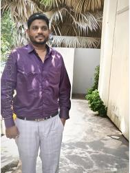 VVG4707  : Reddy (Telugu)  from  Hospet