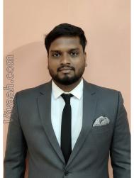 VVG4709  : Udayar (Tamil)  from  Villupuram