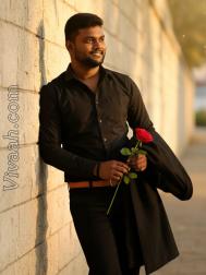 VVG4723  : Adi Dravida (Tamil)  from  Ambattur