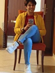 VVG4726  : Shafi (Malayalam)  from  Ernakulam