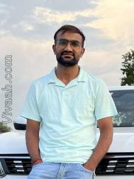 VVG4753  : Yadav (Hindi)  from  Bhopal