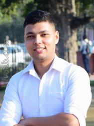 VVG4754  : Brahmin (Hindi)  from  Patna
