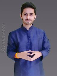 VVG4788  : Brahmin (Hindi)  from  Allahabad