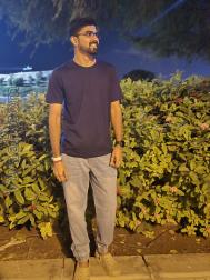 VVG4791  : Naidu (Telugu)  from  Coimbatore