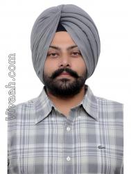 VVG4801  : Ahluwalia (Punjabi)  from  Mohali