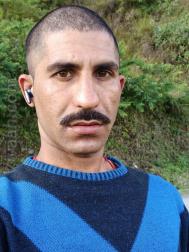 VVG4811  : Brahmin (Himachali/ Pahari)  from  Shimla