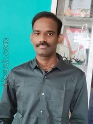 VVG4832  : Kapu (Telugu)  from  Kakinada