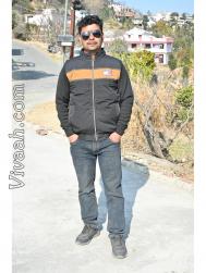 VVG4847  : Kshatriya (Kumoani)  from  Nainital