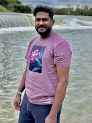 VVG4848  : Vannar (Tamil)  from  Bangalore