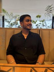 VVG4886  : Patel Kadva (Gujarati)  from  Barcelona