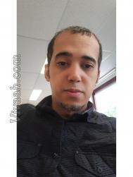 VVG4890  : Malik (Arabic)  from  Antwerpen