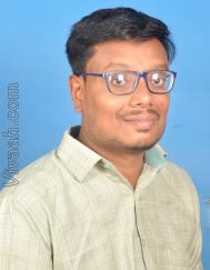 VVG4961  : Mudaliar (Tamil)  from  Krishnagiri
