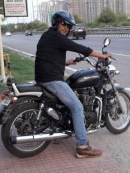 VVG4975  : Brahmin Jangid (Haryanvi)  from  Greater Noida