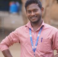 VVG4982  : Vanniyar (Tamil)  from  Cuddalore