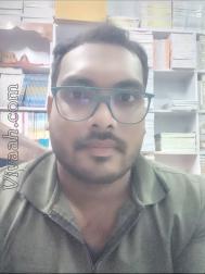 VVG4991  : Sadgop (Bengali)  from  Jamshedpur