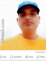 VVG4995  : Brahmin (Hindi)  from  Aligarh