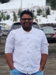 VVG5008  : Brahmin Madhwa (Kannada)  from  Seattle
