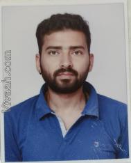 VVG5017  : Brahmin (Hindi)  from  Sonbhadra