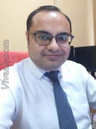 VVG5034  : Brahmin (Bengali)  from  North Delhi