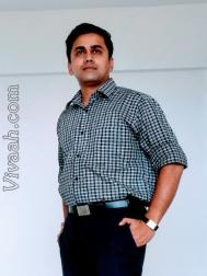VVG5035  : Maharashtrian (Marathi)  from  Pune