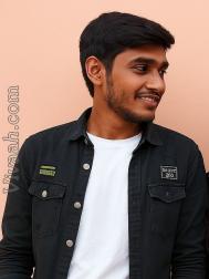 VVG5043  : Kapu Naidu (Telugu)  from  Rajahmundry