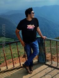 VVG5045  : Brahmin Havyaka (Kannada)  from  Bangalore