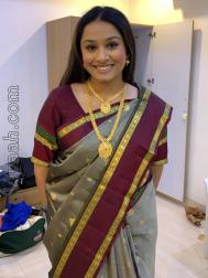 VVG5046  : Mudaliar (Tamil)  from  Delta