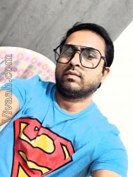 VVG5048  : Kashyap (Bengali)  from  Bangaon (West Bengal)