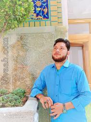 VVG5100  : Syed (Urdu)  from  Barabanki