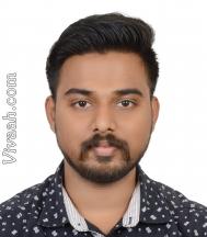 VVG5110  : Padmashali (Telugu)  from  Mumbai