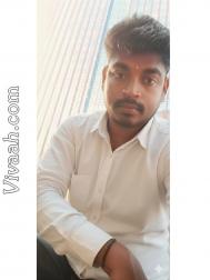 VVG5121  : Naidu (Telugu)  from  Chennai