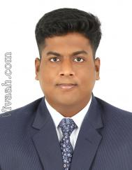 VVG5125  : Vanniyakullak Kshatriya (Tamil)  from  Chennai