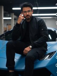 VVG5138  : Hanafi (Urdu)  from  Thane