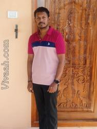 VVG5143  : Mudaliar (Tamil)  from  Chennai