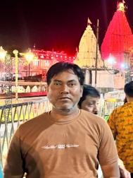 VVG5155  : Chaurasia (Hindi)  from  Ujjain