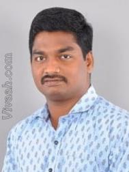 VVG5157  : Adi Dravida (Tamil)  from  Vriddhachalam