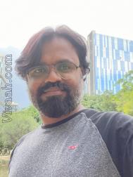 VVG5186  : Balija (Telugu)  from  Bangalore