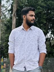 VVG5196  : Goud (Telugu)  from  Hyderabad