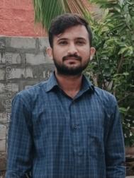 VVG5205  : Panchal (Gujarati)  from  Nadiad