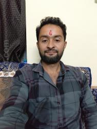 VVG5206  : Brahmin Sanadya (Hindi)  from  Ujjain