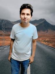 VVG5211  : Dhobi (Hindi)  from  Jhunjhunun