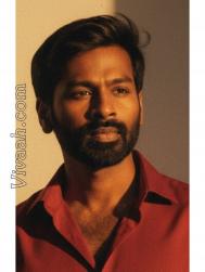 VVG5230  : Adi Dravida (Tamil)  from  Chennai