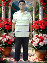 VVG5232  : Hanafi (Urdu)  from  Shimoga